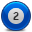 pool_blue_two_ball