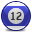 purple_twelwe_pool_ball