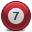 red_pool_ball
