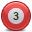 red_pool_ball_three