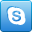 skype