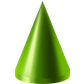 cone