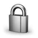 lock