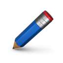 pensil