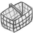 basket-empty