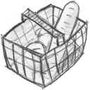basket-full