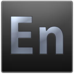 En
