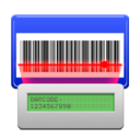 Android-Barcode-Reader