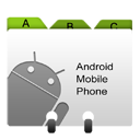 Android-Contacts