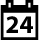 Black_Calendar