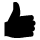 Black_ThumbsUp