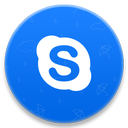 skype
