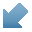 arrow_left-down