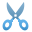 cut