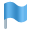 flag_mark_blue