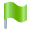 flag_mark_green