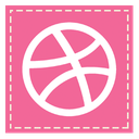 dribbble