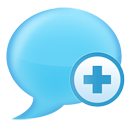 add-chat