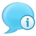 info-chat