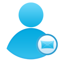mail-user