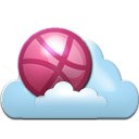 dribbble-px