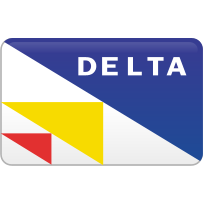 delta-curved