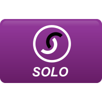 solo-curved