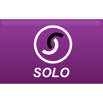 solo-straight