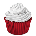 red_cupcake