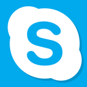 skype