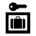 locker_bagage_key
