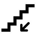 stairs_down