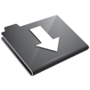 arrow-down-grey