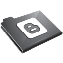 blogger-grey