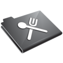 food-grey