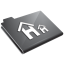 house-grey