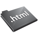 html-grey