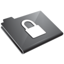 locked-grey