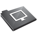 monitor-grey