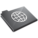 network-grey
