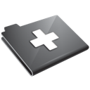 plus-grey