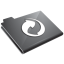refresh-grey