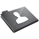user-grey