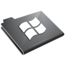 windows-grey