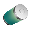 battery-dynamic-color