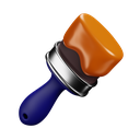 brush-dynamic-color