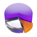 chart-dynamic-color