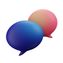 chat-bubble-dynamic-color