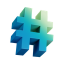 hash-dynamic-color