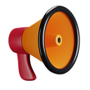 megaphone-dynamic-color